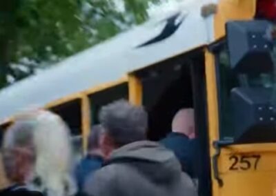 Aftermovie BusPoP Emmen 2025