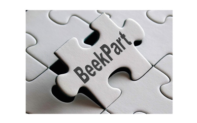 beekpart