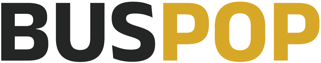 buspop logo