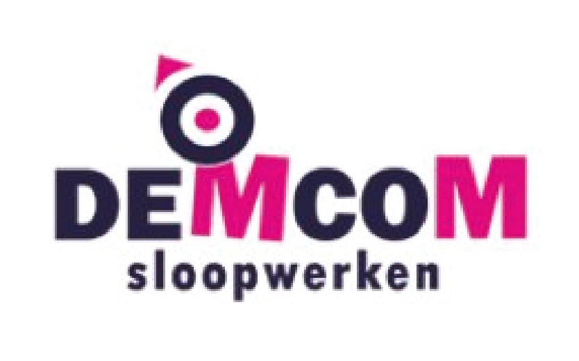 demcom sloopwerken