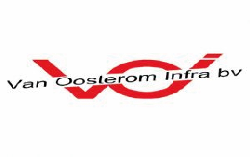 van oosterom infra bv