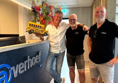 Dankjewel, @verhoef advies en administratie!