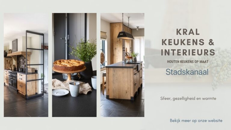 Kral Keukens & Interieurs